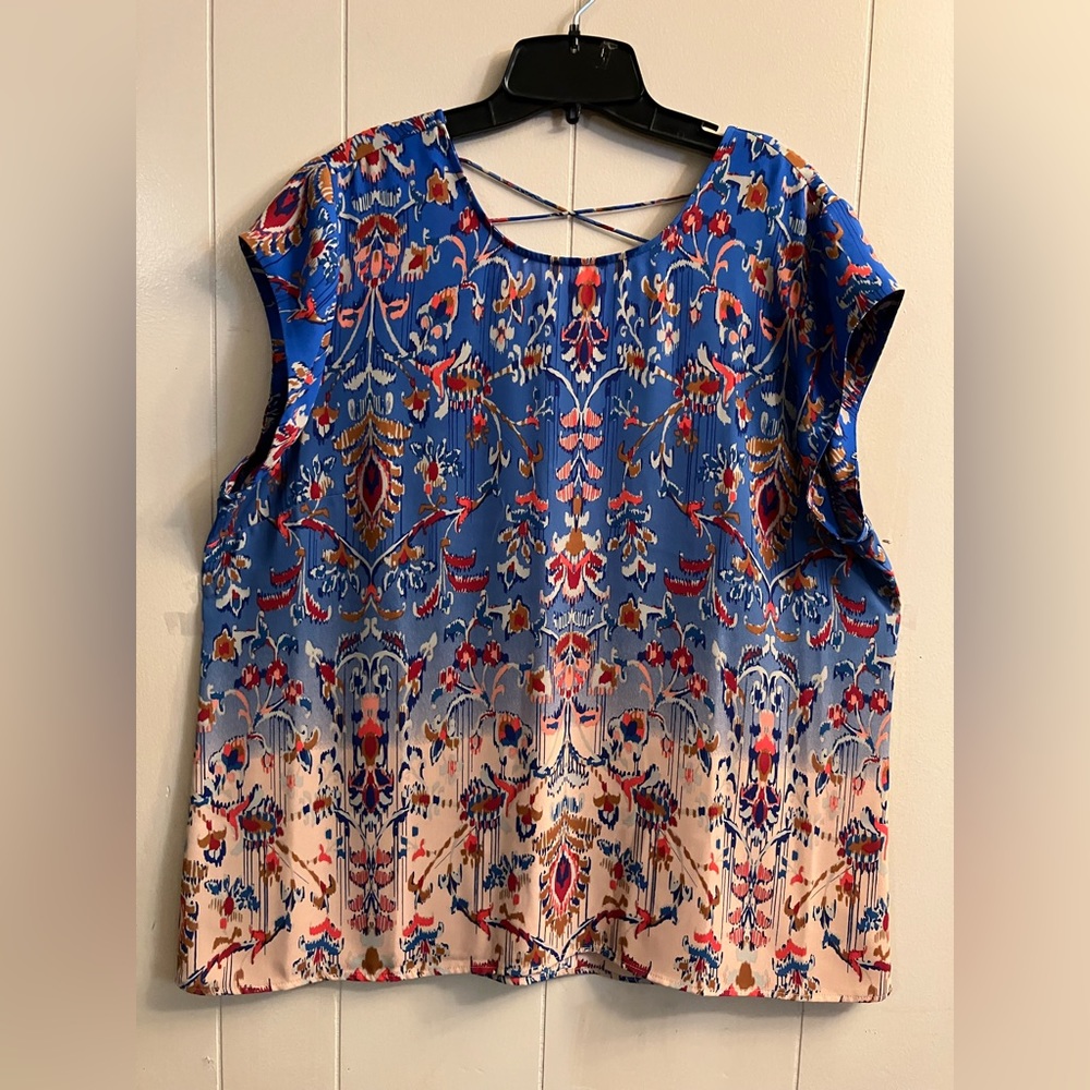 DR2 Women Blouse